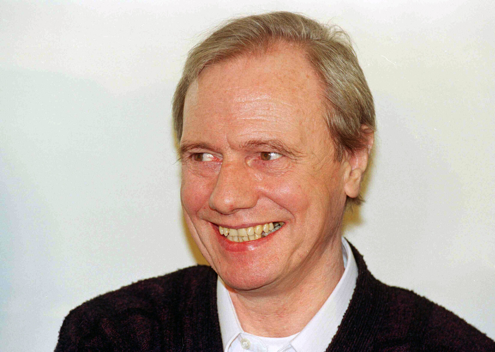 2016: Thomas Sutherland